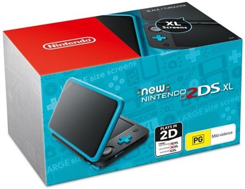 Eb games hot sale 2ds xl